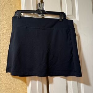 🎊 4/$20 Women's Black Skort